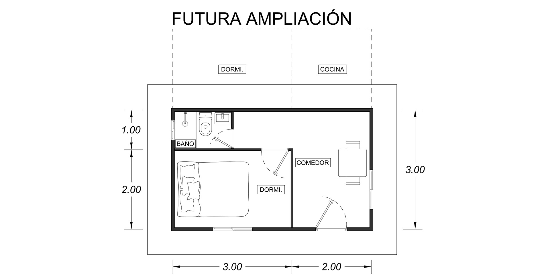viviendas-campana